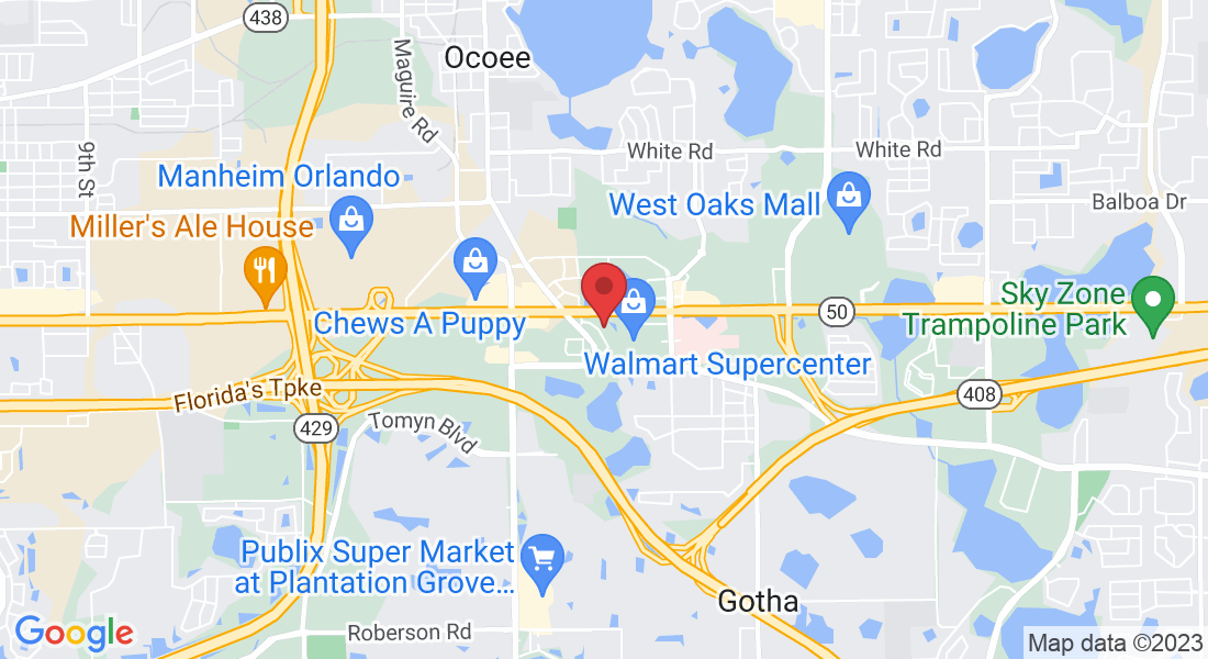 572 Ocoee Commerce Pkwy, Ocoee, FL 34761, USA