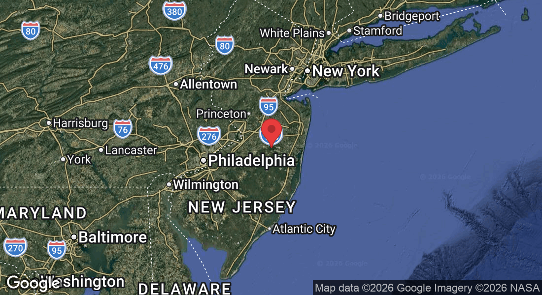 New Jersey, USA