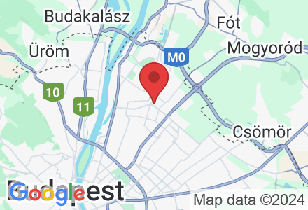 Budapest, Hubay Jenő tér 8, 1153 Hungary