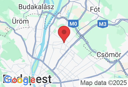 Budapest, Hubay Jenő tér 8, 1153 Hungary