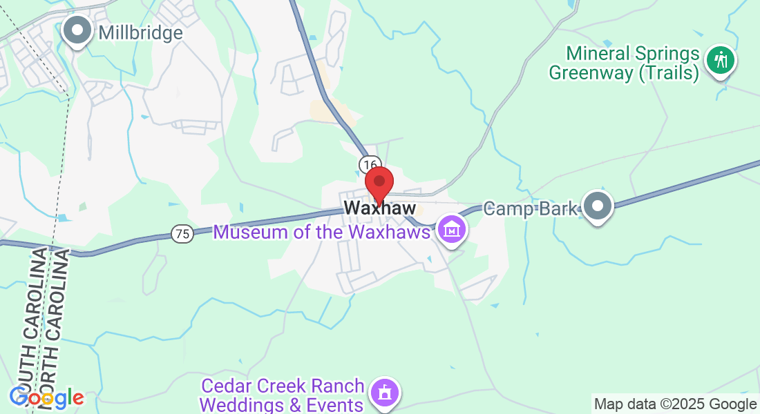 Waxhaw, NC 28173, EUA