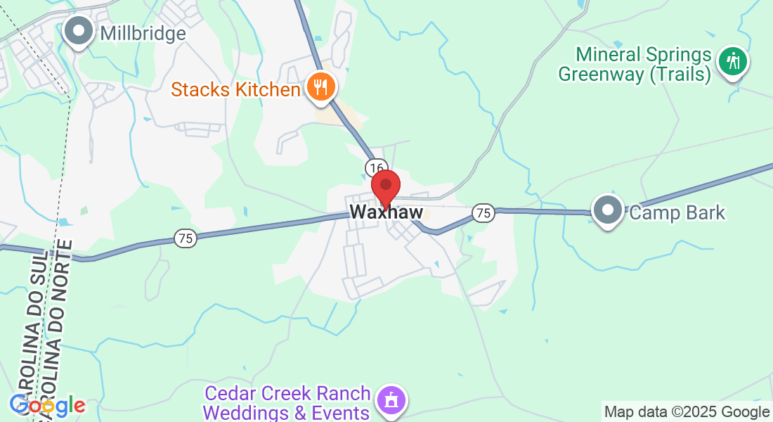 Waxhaw, NC 28173, EUA
