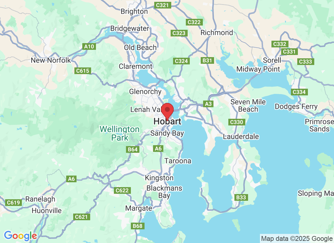 Hobart TAS, Australia
