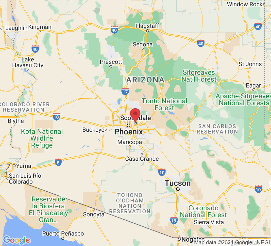 Scottsdale, AZ, USA