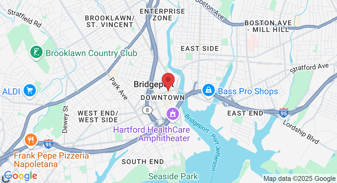 Bridgeport, CT, USA