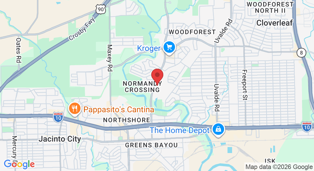 779 Normandy St #118, Houston, TX 77015, USA