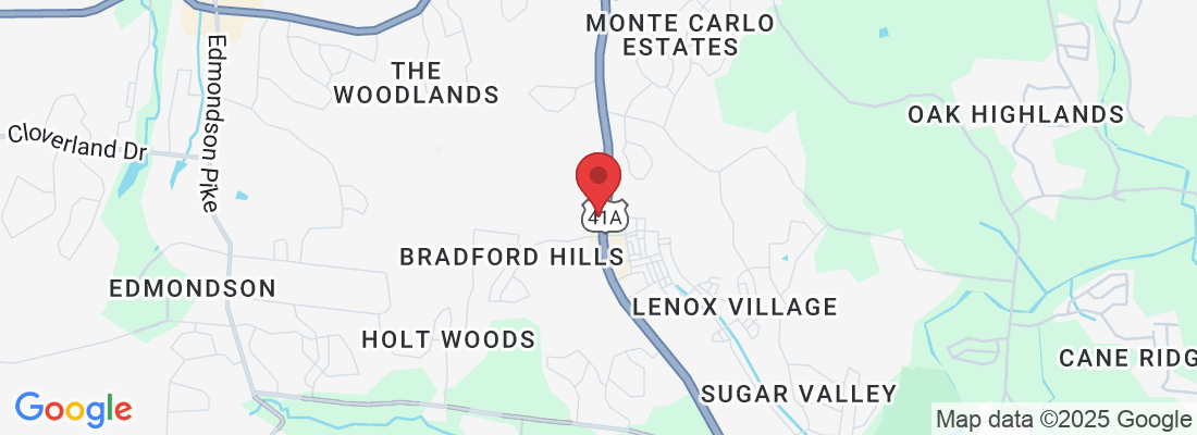 6017 Nolensville Pk, Nashville, TN 37211, USA