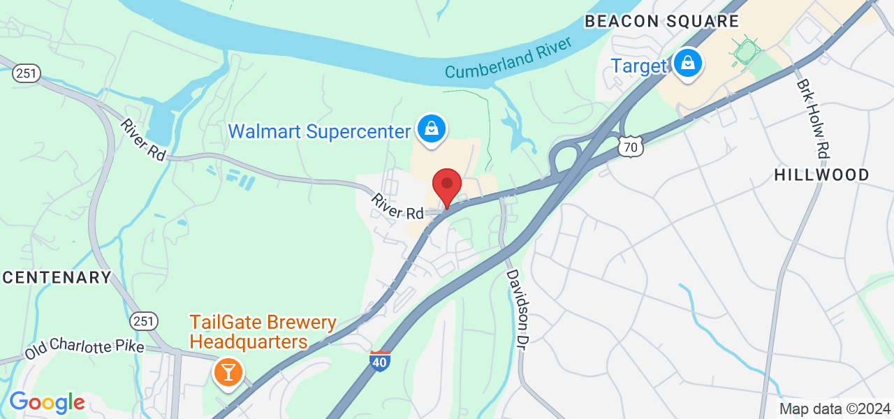 7066 Charlotte Pike, Nashville, TN 37209, USA