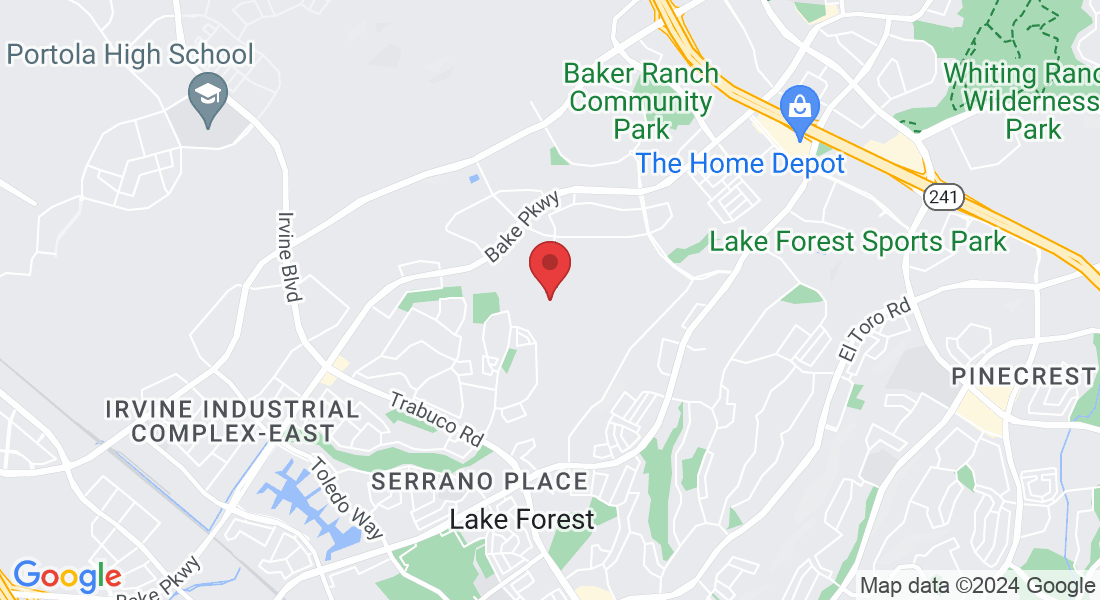 501 Serrano Summit Dr, Lake Forest, CA 92630, USA