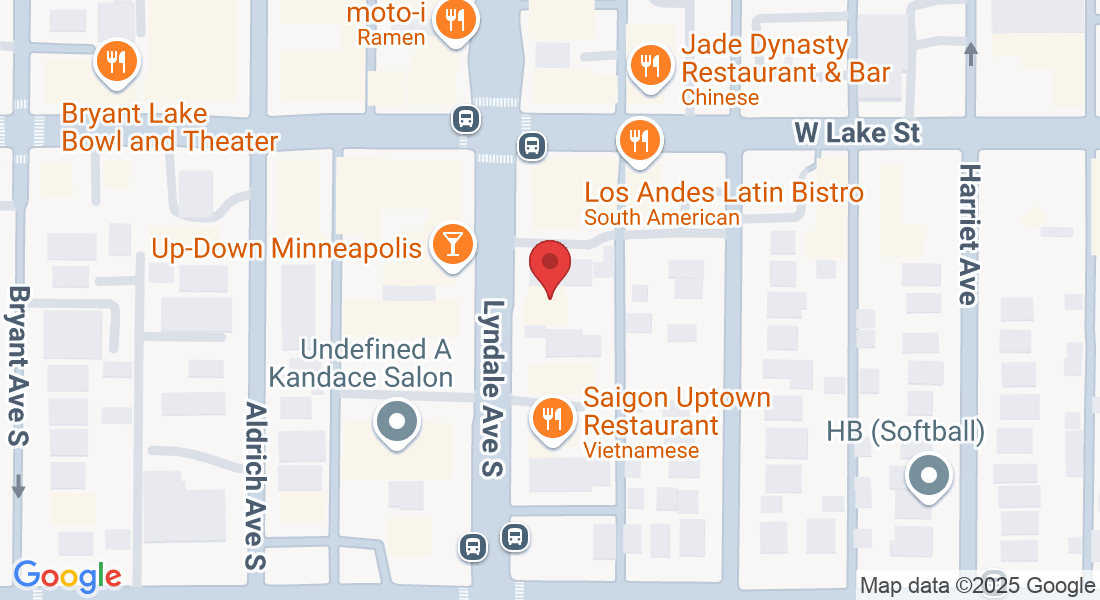 3015 Lyndale Ave S Suite A, Minneapolis, MN 55408, EE. UU.