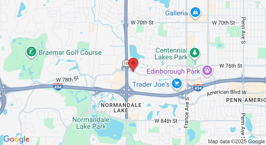 4951 W 77th St, Edina, MN 55435, USA