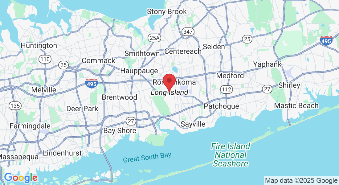 Long Island, Nueva York, EE. UU.