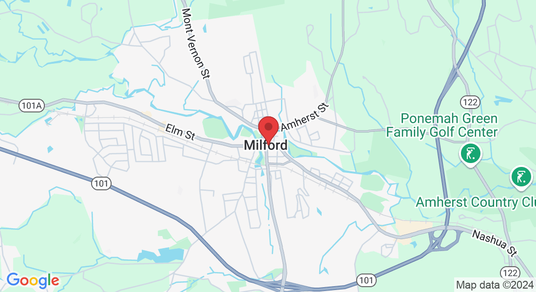 19 Nashua St, Milford, NH 03055, USA