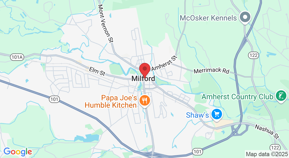 19 Nashua St, Milford, NH 03055, USA