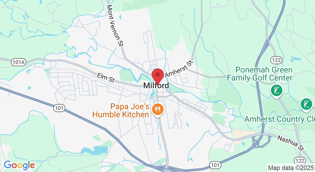 19 Nashua St, Milford, NH 03055, USA