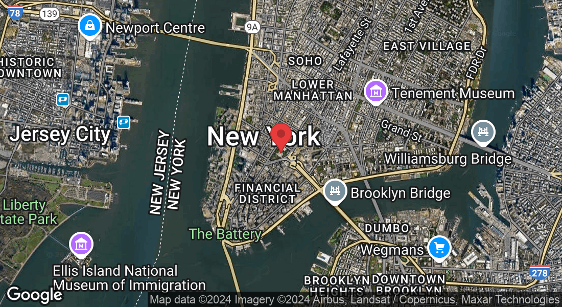 New York, NY, USA