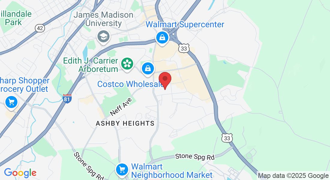 381 Lucy Dr, Harrisonburg, VA 22801, USA