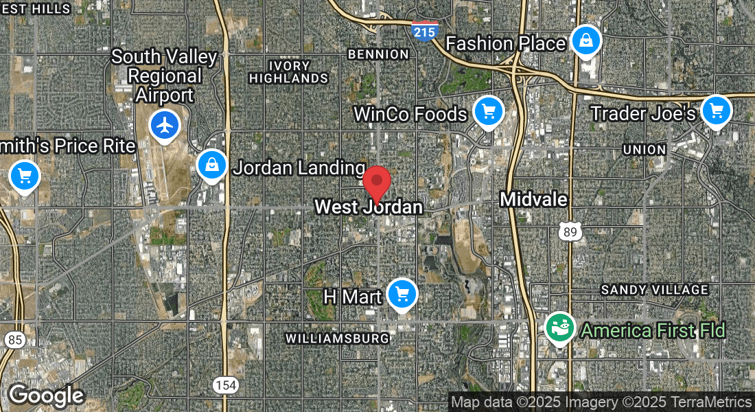 West Jordan, UT, USA