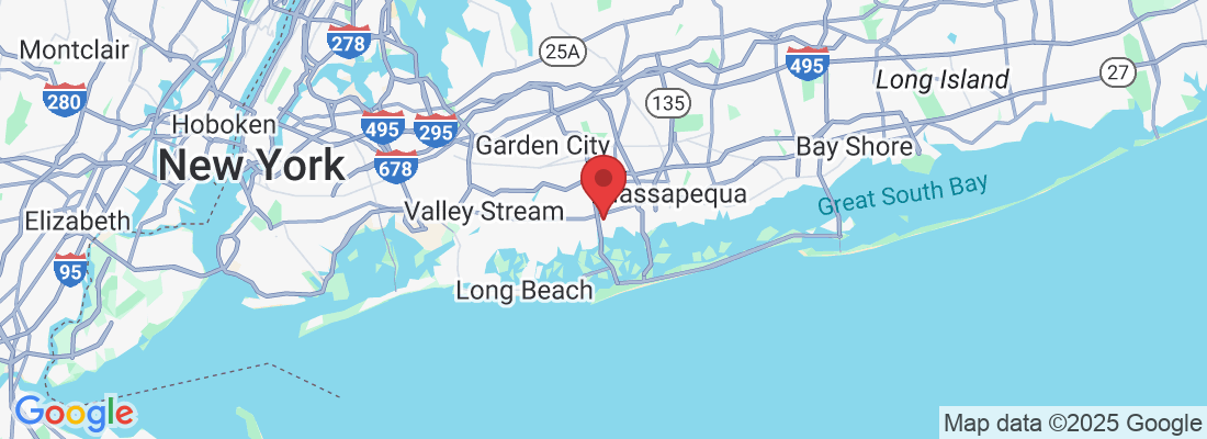 Nassau County, NY, USA