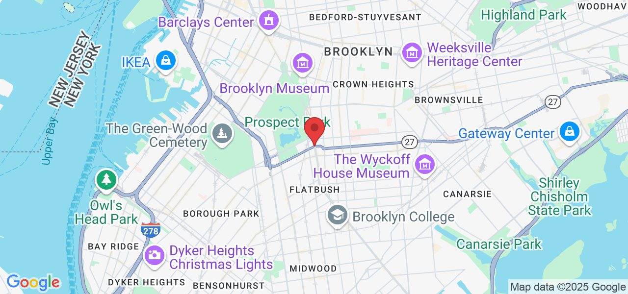 Kings County, Brooklyn, NY, USA