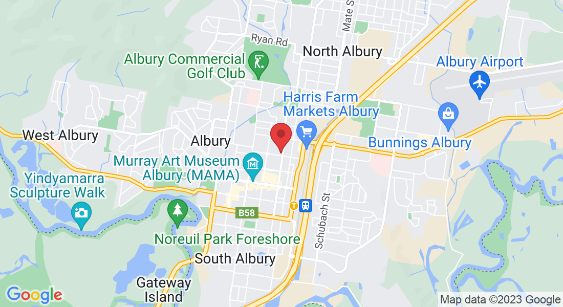462 Wilson St, Albury NSW 2640, Australia