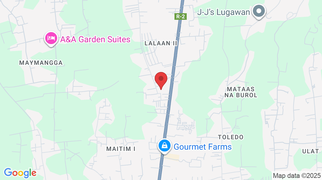 Lalaan 2, Leynes St, Silang, 4118 Cavite, Philippines