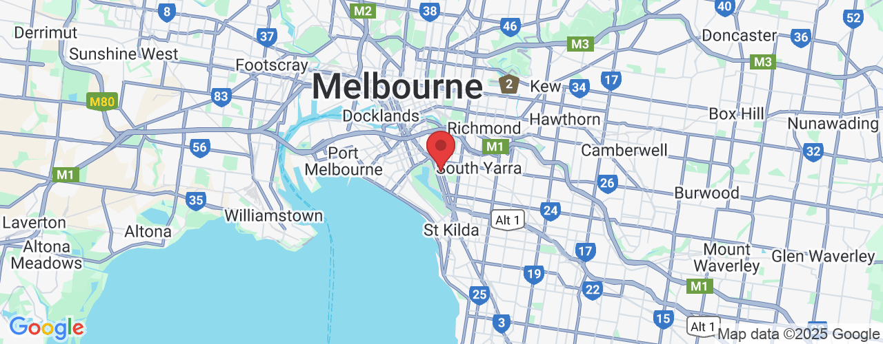470 St Kilda Rd, Melbourne VIC 3004, Australia