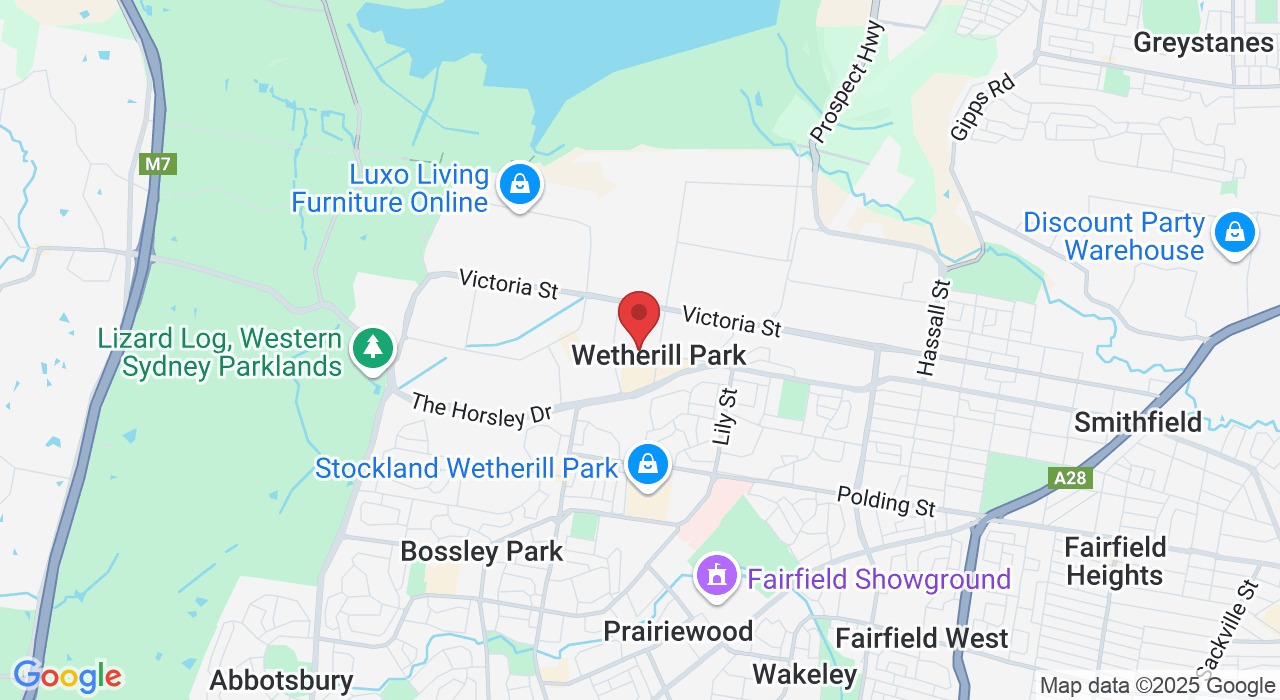 5 Allen Pl, Wetherill Park NSW 2164, Australia