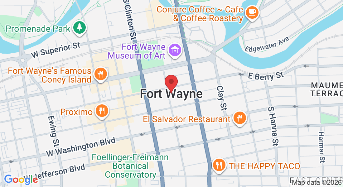 Fort Wayne, IN, USA