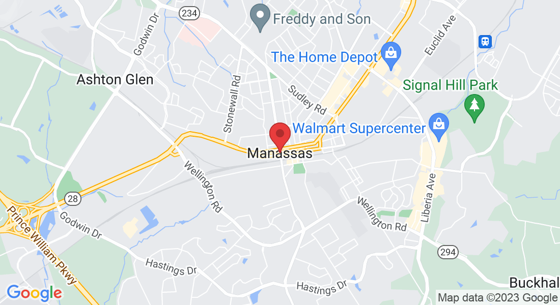 Manassas, VA, USA