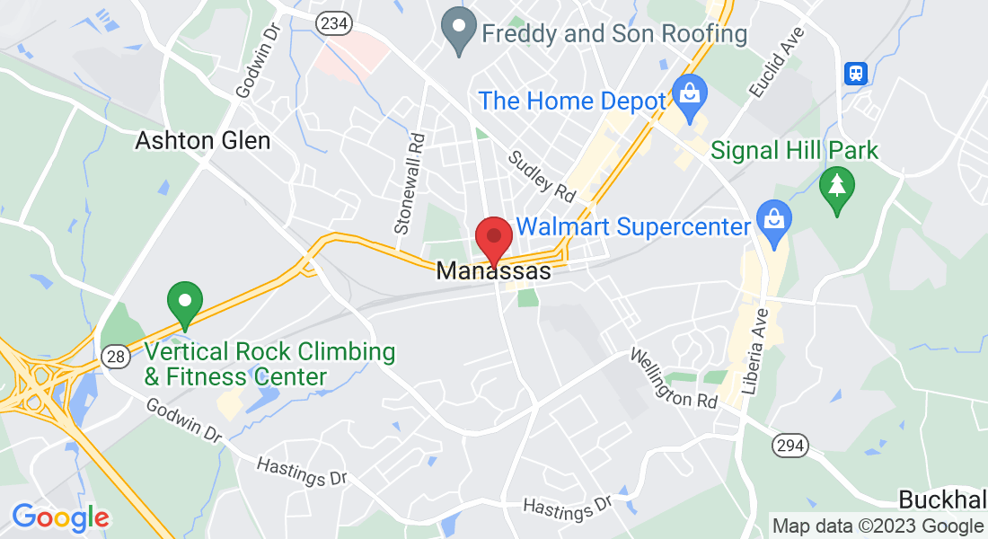 Manassas, VA, USA