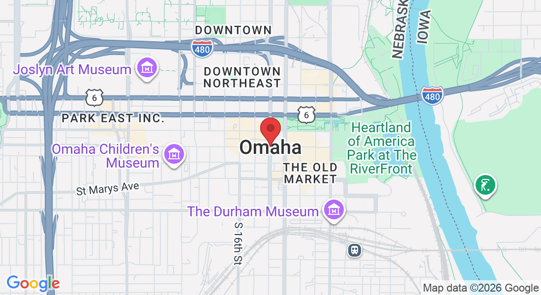 Omaha, NE, USA