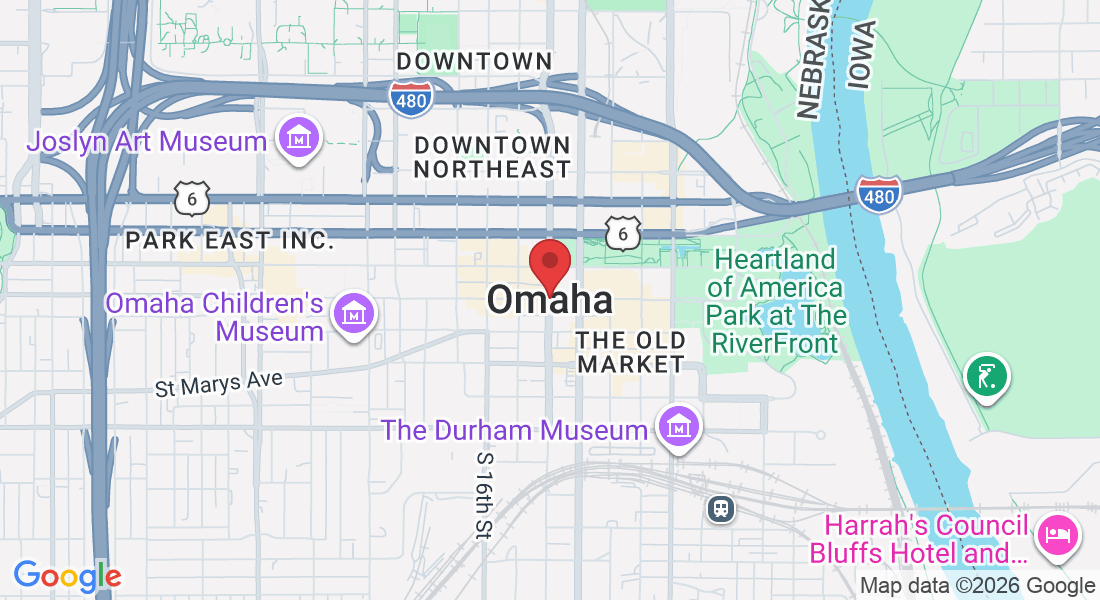 Omaha, NE, USA