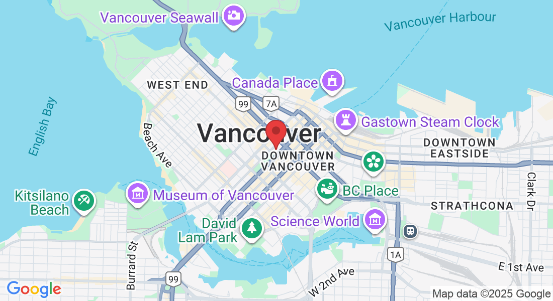Vancouver, BC, Canada