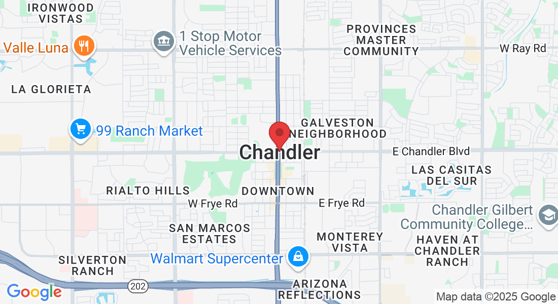 Chandler, Arizona, USA