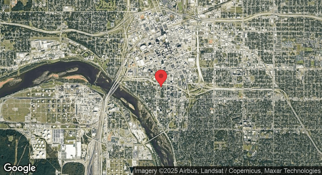 Tulsa, OK 74119, USA