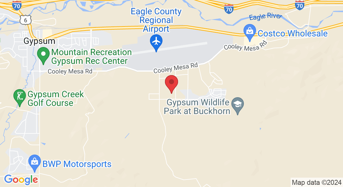 502 Gilder Way unit b, Gypsum, CO 81637, USA