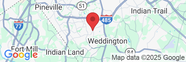 8019 Ardrey Kell Rd, Charlotte, NC 28277, USA