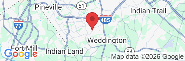 8019 Ardrey Kell Rd, Charlotte, NC 28277, USA