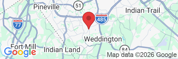 8019 Ardrey Kell Rd, Charlotte, NC 28277, USA