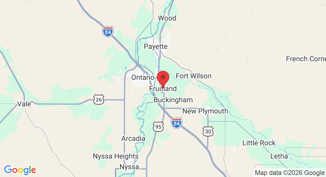 Fruitland, ID, USA