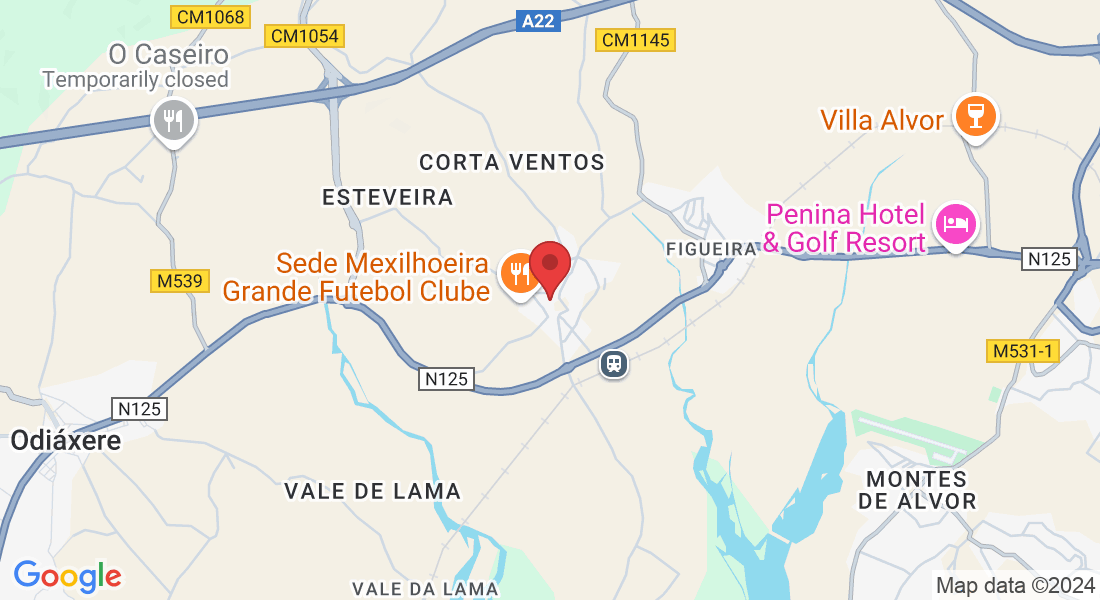Mexilhoeira Grande, 8500, Portugal