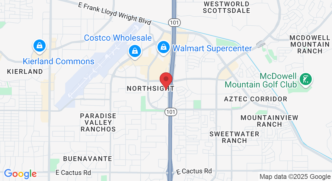 Scottsdale, AZ 85260, USA