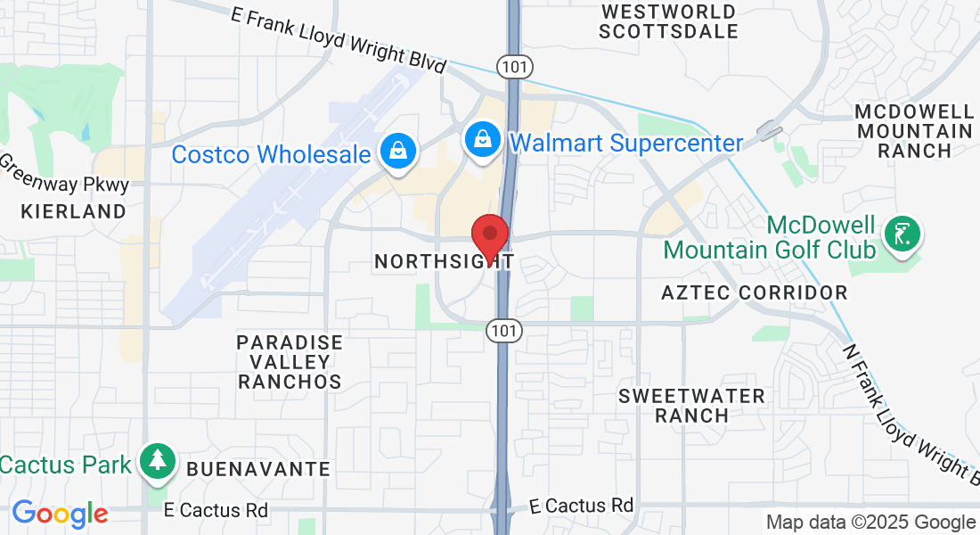 Scottsdale, AZ 85260, USA