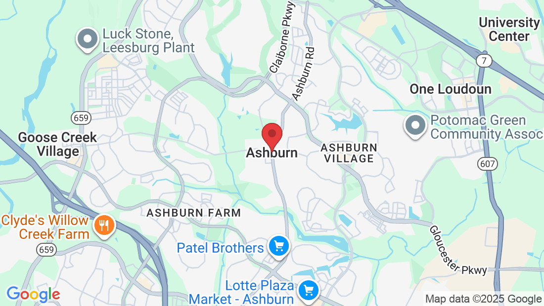 Ashburn, VA, USA