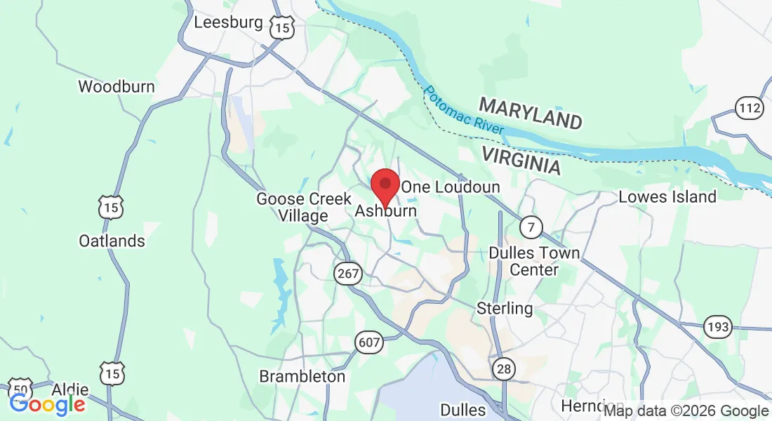 Ashburn, VA, USA