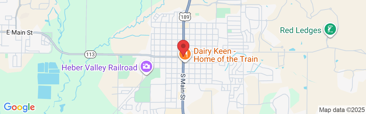 Heber City, UT, USA