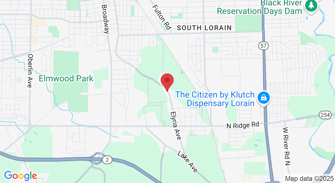 Sheffield Township, OH, USA