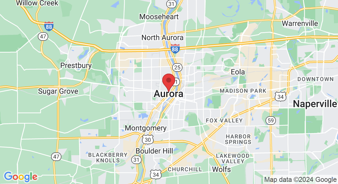Aurora, IL, USA