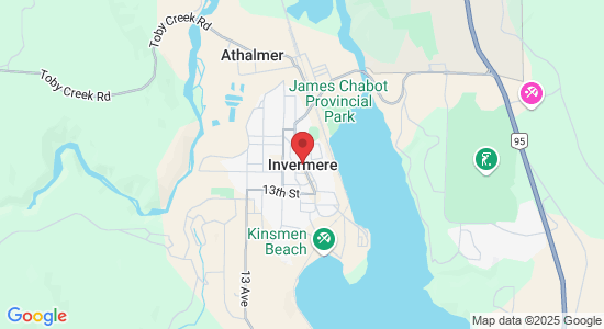 Invermere, BC, Canada